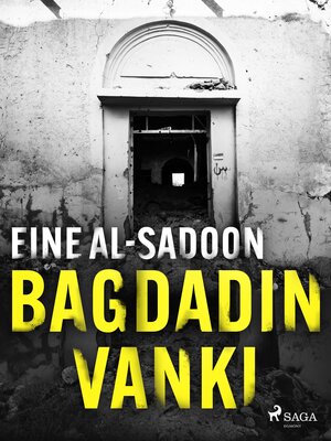 cover image of Bagdadin vanki